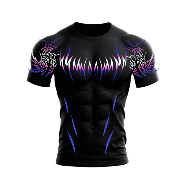 K1 COMPRESSION