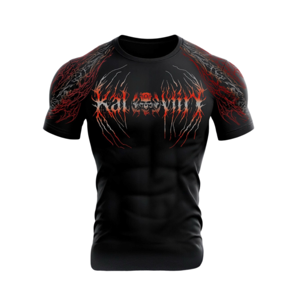 K2 COMPRESSION