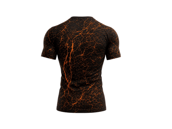 Lava Vein compression - Image 3