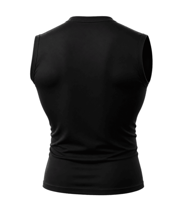 Sleeveless Compression - Image 3