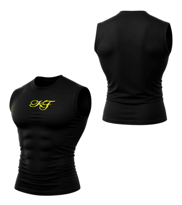Sleeveless Compression - Image 2
