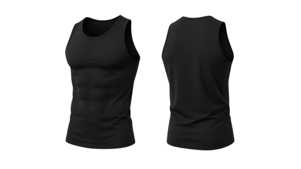 Tank Top - Image 2