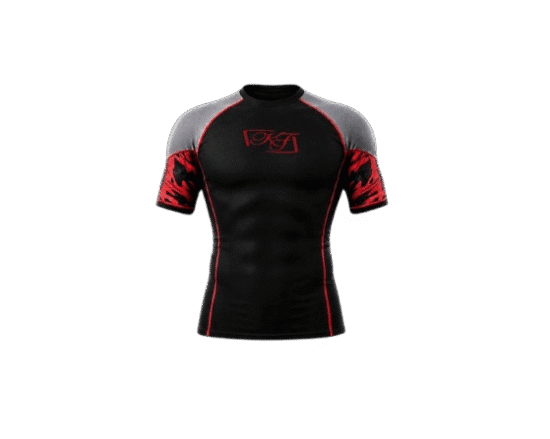 Red Shadow Mesh Compression