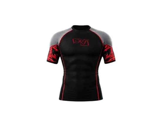 Red Shadow Mesh Compression